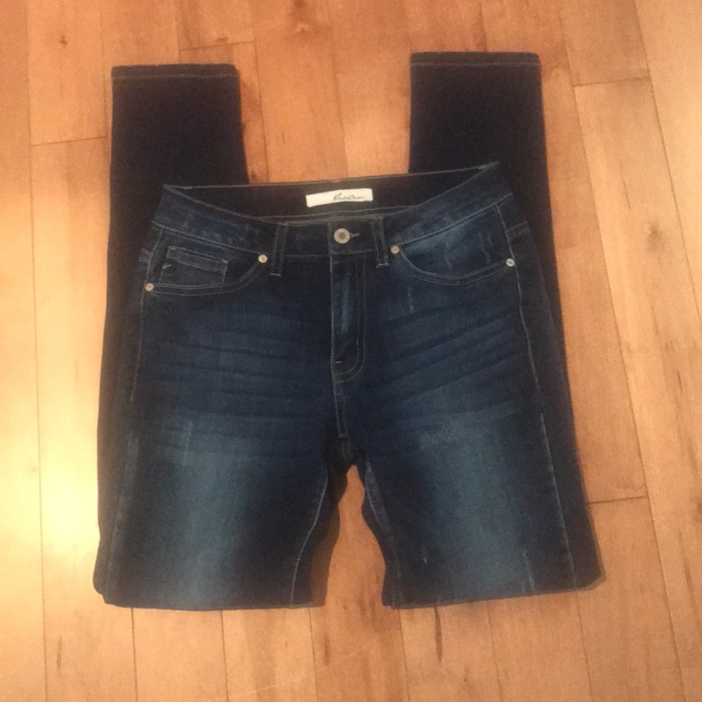 *Price cut*Slightly distressed new Kan Cans 27